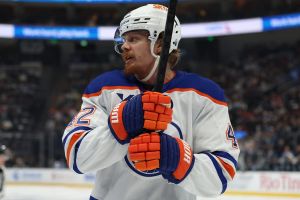 What Oilers could become go-to guys this season?