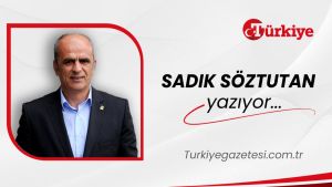 Doktor bu, boru değil