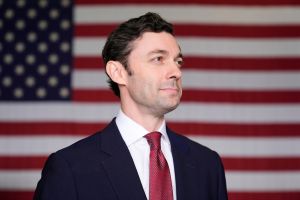 Jon Ossoff joins US Democrats distancing from Hasan Piker
