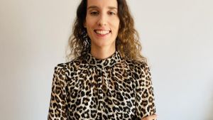 O dia em que Diana não terá de agradecer