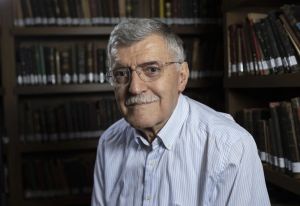 Ali Haydar Haksal’a Rahmet Niyazıyla