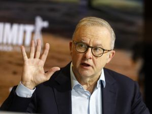 Labor’s crisis of trust no laughing matter for PM