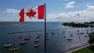 The Trouble With Trump’s Attempt to Rename Lake Ontario