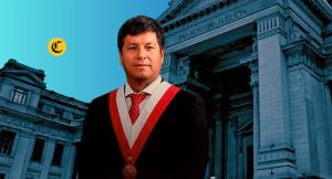 Julián Pérez Mallqui: Diputado de JP pide excluir elemento de prueba en caso de presunta agresión a su expareja