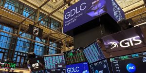 Wall Street voelt lichte rentevrees na 'hawkish' Jackson Hole-toespraak Warsh