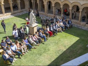 El Consell Executiu, deslocalitzat