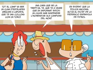 Cap a casa