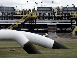 Varcoe: Trans Mountain files pitch for new pipeline expansion, as Canada aims to boost oil exports to Asia