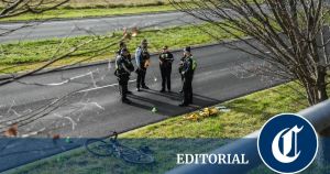 The devastating ripple effect of a senseless Canberra cycling tragedy