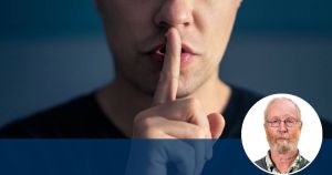 Quiet please: When silence speaks louder than words