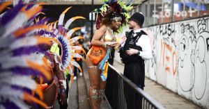 Who owns Notting Hill Carnival?