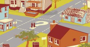 Labour’s answer to Reform: build homes not grievances