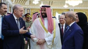 Bangladeş katılırsa; ‘Trans-bölgesel, İslamî güvenlik kuşağı’…