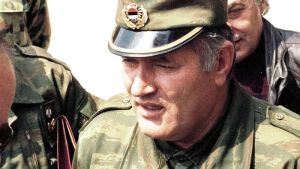 Eline fırsat geçmiş Ümit Özdağ ya da Ratko geberdin mi sonunda?