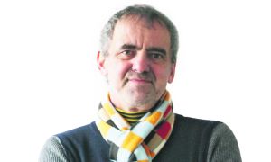 Črna prihodnost v desetih slikah