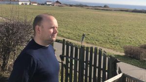 Øboere sat i utryg situation: Sygeplejersker forsvinder uden varsel