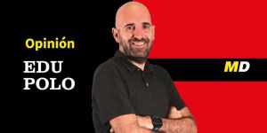 Ganar la Champions sin delantero centro