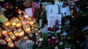 Norwegen weint um Harald - Kann Haakon die Lücke füllen?
