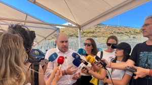El delegat (silent) del Govern