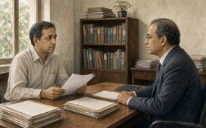 Can a Retired Officer Be Prosecuted Without Sanction in J&K?