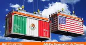 México fortalece su músculo exportador