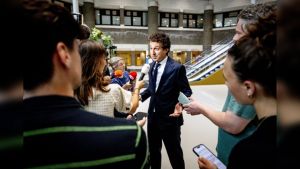 Box 3 gijzelt het begrotingsoverleg: VVD staat lijnrecht tegenover D66 en CDA