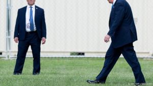 Trump: VS en Venezuela zijn historische oliedeal overeengekomen