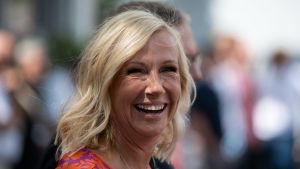 Schlager: Gemeinsamkeit von Florian Silbereisen und Andrea Kiewel überrascht – es geht um ein Ritual