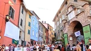 Gli Orti di Pignone. Evento nel segno di terra e comunità