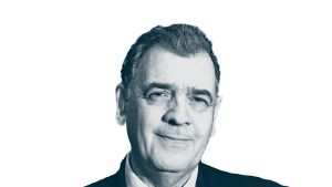La gerencia sobre el alcalde