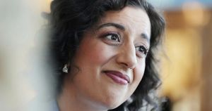 Amanda Sokolnicki: SVT sväljer betet – så här dum får inte valrörelsen vara