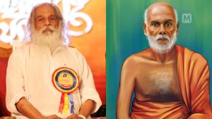 യേശുദാസിന്റെ ആദ്യ ചിത്രം പിറന്നതെങ്ങനെ?