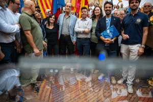 El legítimo heredero del ‘procés’