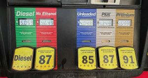 The White House Is Showing That Lower Gas Prices Can Fuel Our Midterm Wins