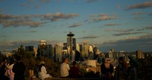 The Emerald City Is Losing Its Shine