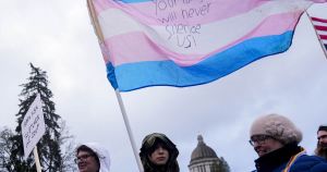 The Link Between Trans-Ideology and Violence
