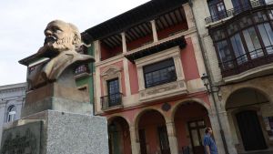 Los estudiantes de Enfermería de la Nebrija harán sus prácticas en centros sanitarios del Occidente