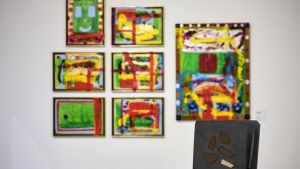 El arte de la experiencia: con otra mirada