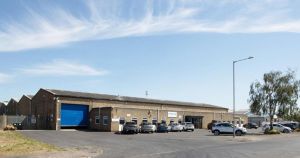 Prominent industrial asset in Norfolk set to be auctioned off