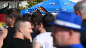 Die Brandmauer ist ein Geschenk für die AfD