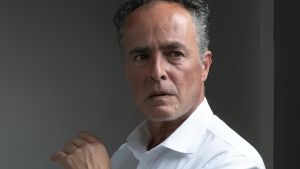 L’attore Guidelli protagonista su Canale 5