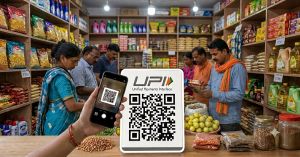 How Does a QR Code Work? The Science Behind Every UPI Payment
