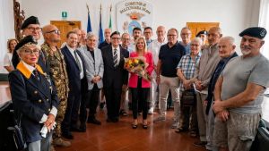 L’ex Saracini torna a 