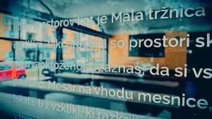 (MB-MC) Kolumna Marka Crnkoviča: Kam po ljubi kruhek (ali miso pasto) v Mariboru