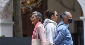 Vivir más cambia las cuentas