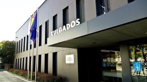 La honestidad de los jueces