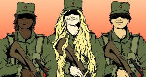 Haarige Revolution beim Bundesheer?