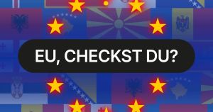 EU-Erweiterung: Walfang, Korruption und Flamingos