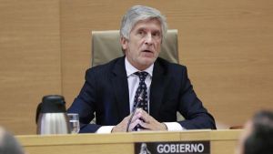 Crónica de una Comisión