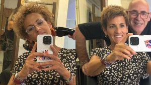El corte de pelo que Navarra necesitaba